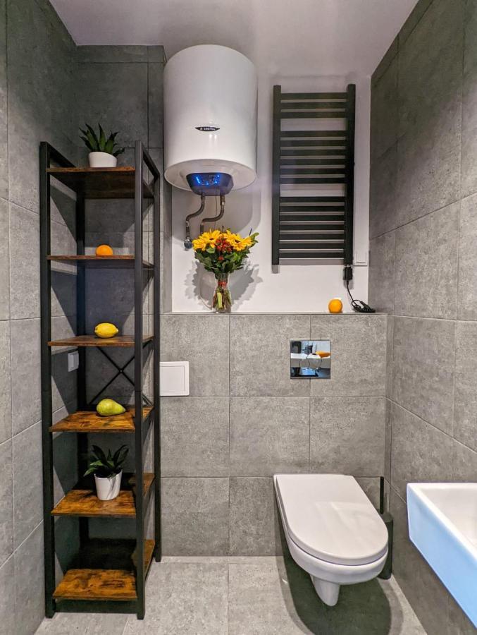 Apartamenty Strzelecka 34 Πόζναν Εξωτερικό φωτογραφία