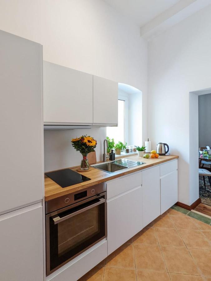 Apartamenty Strzelecka 34 Πόζναν Εξωτερικό φωτογραφία