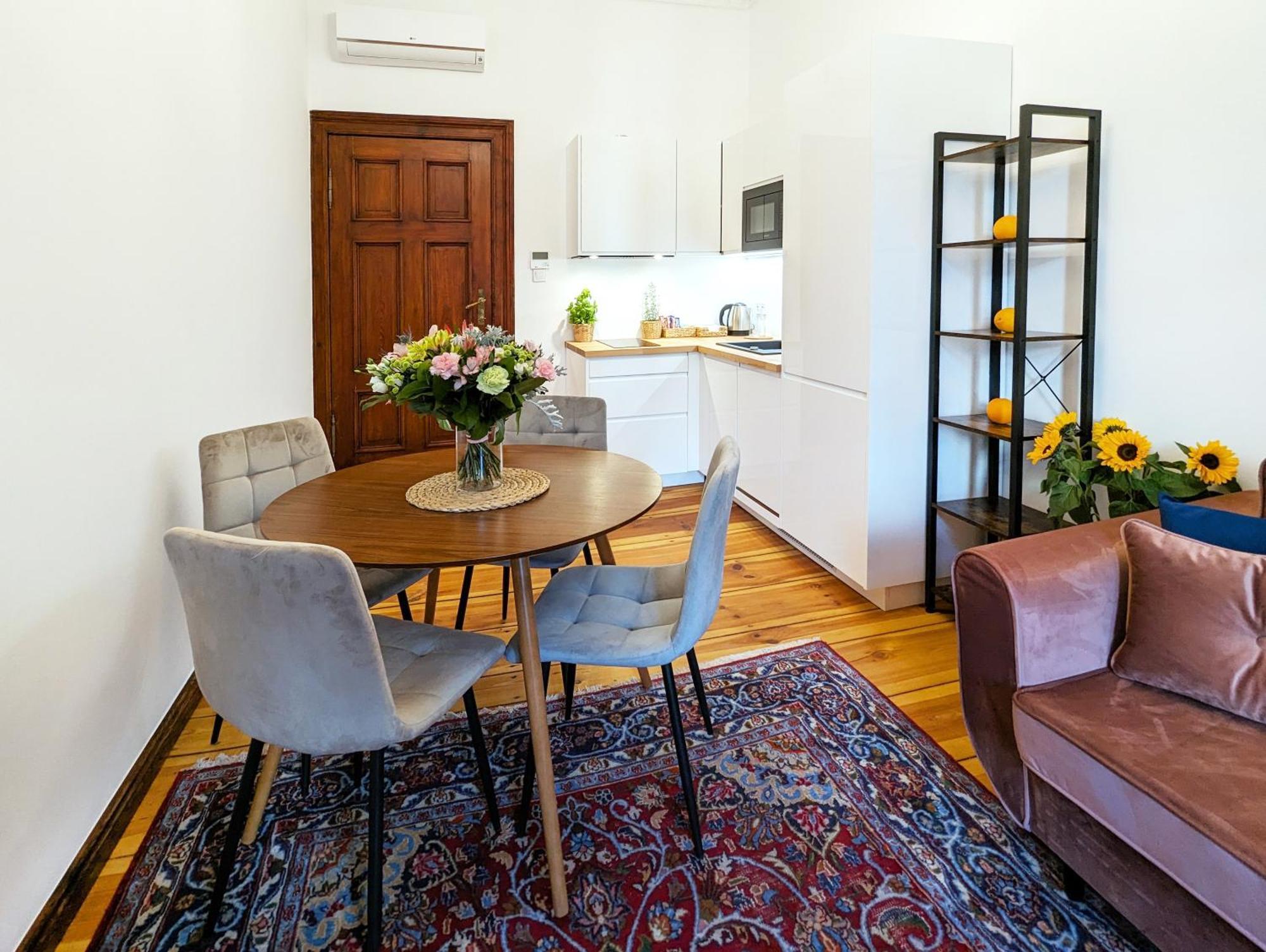 Apartamenty Strzelecka 34 Πόζναν Εξωτερικό φωτογραφία