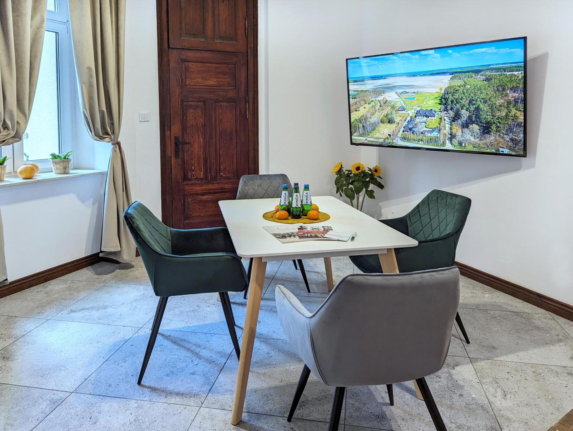 Apartamenty Strzelecka 34 Πόζναν Εξωτερικό φωτογραφία