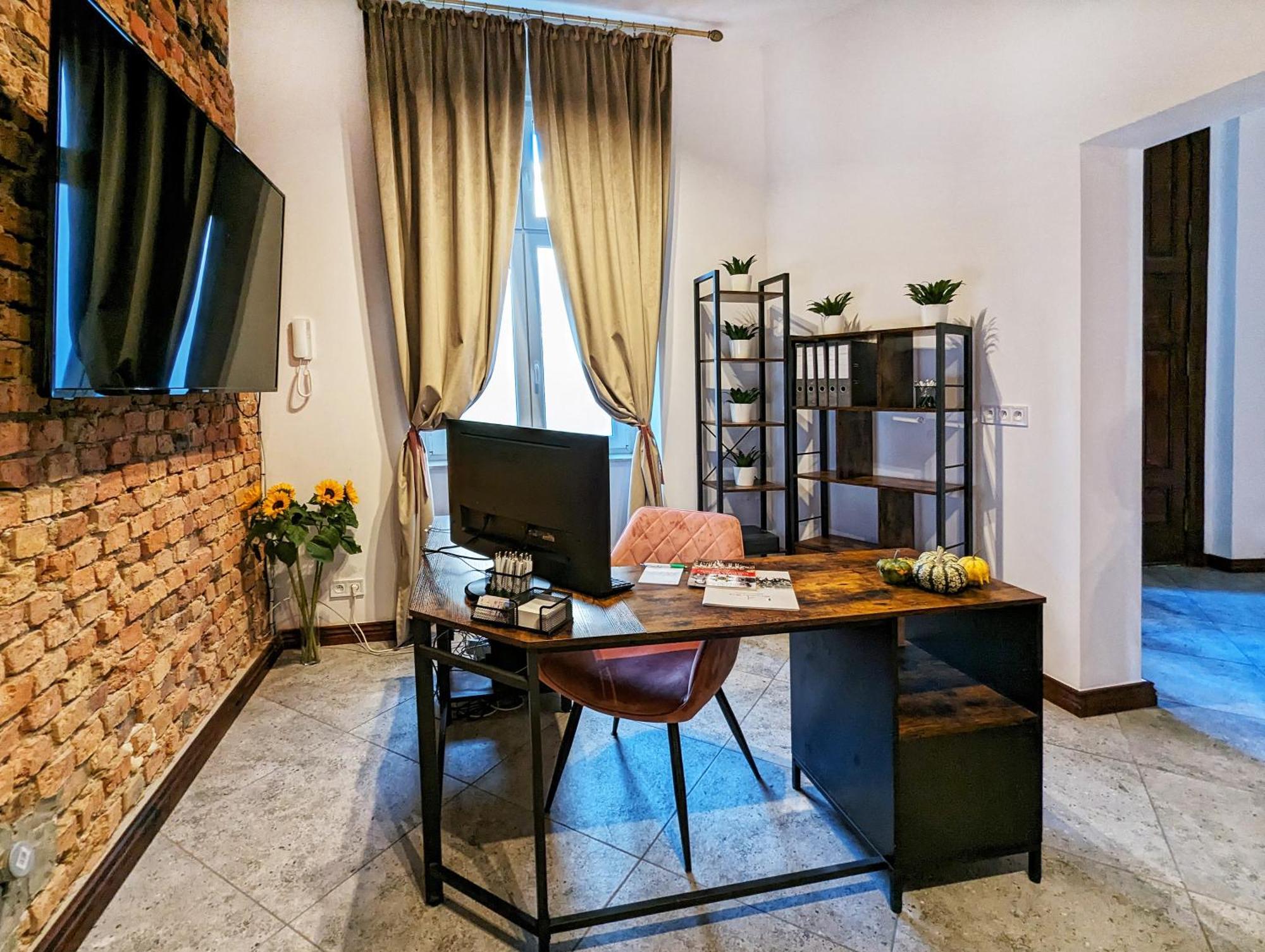 Apartamenty Strzelecka 34 Πόζναν Εξωτερικό φωτογραφία