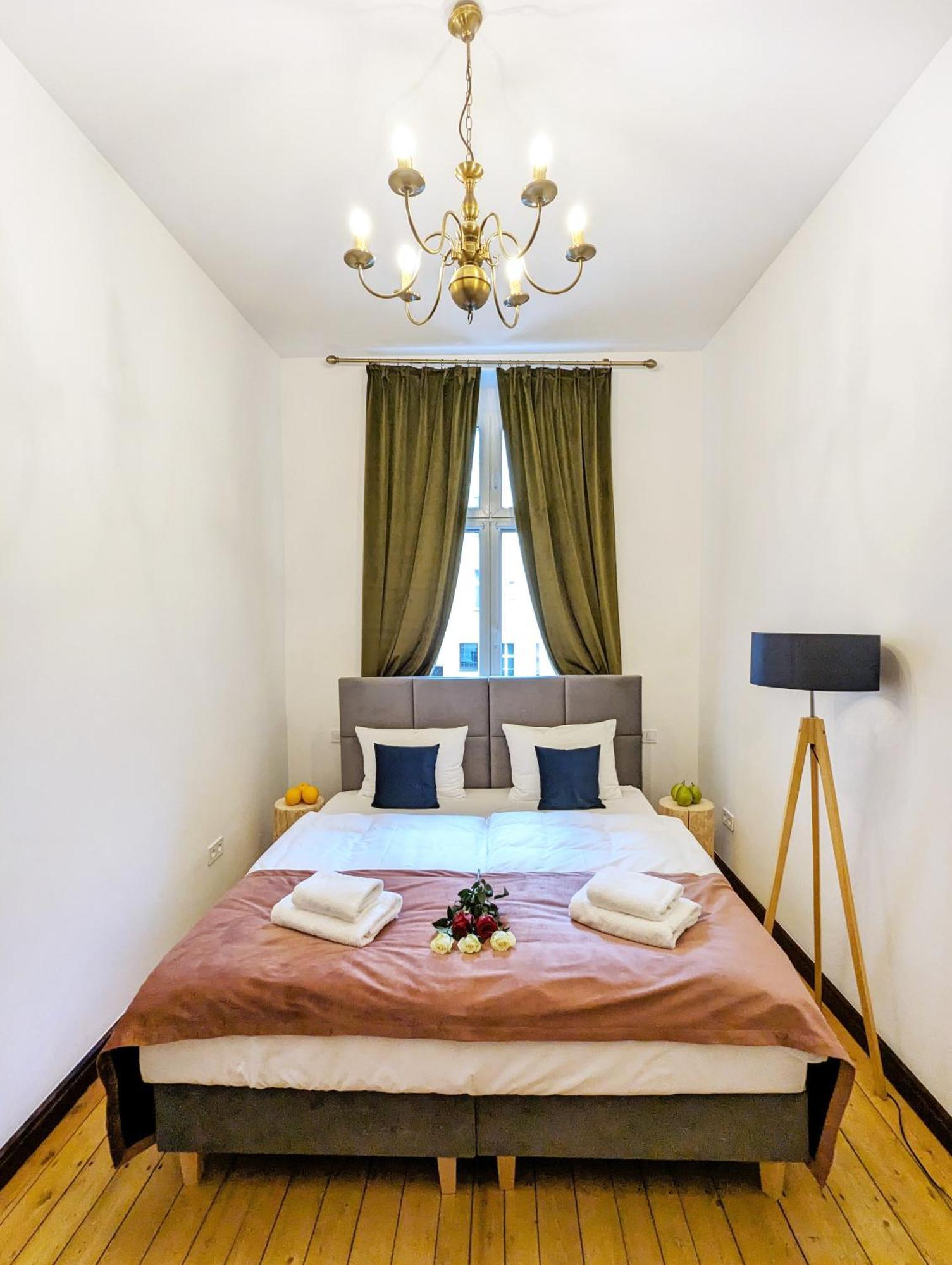 Apartamenty Strzelecka 34 Πόζναν Εξωτερικό φωτογραφία