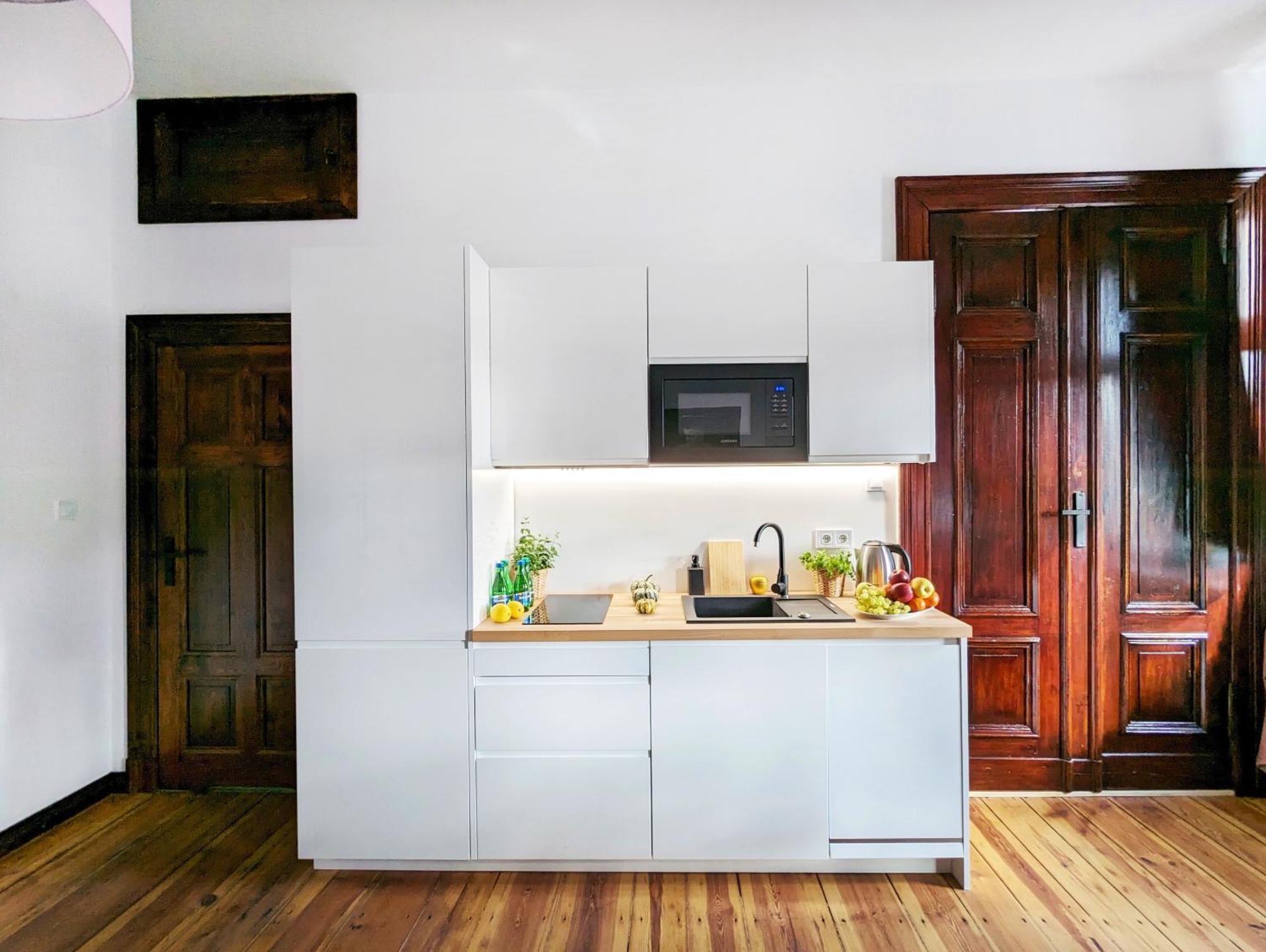 Apartamenty Strzelecka 34 Πόζναν Εξωτερικό φωτογραφία
