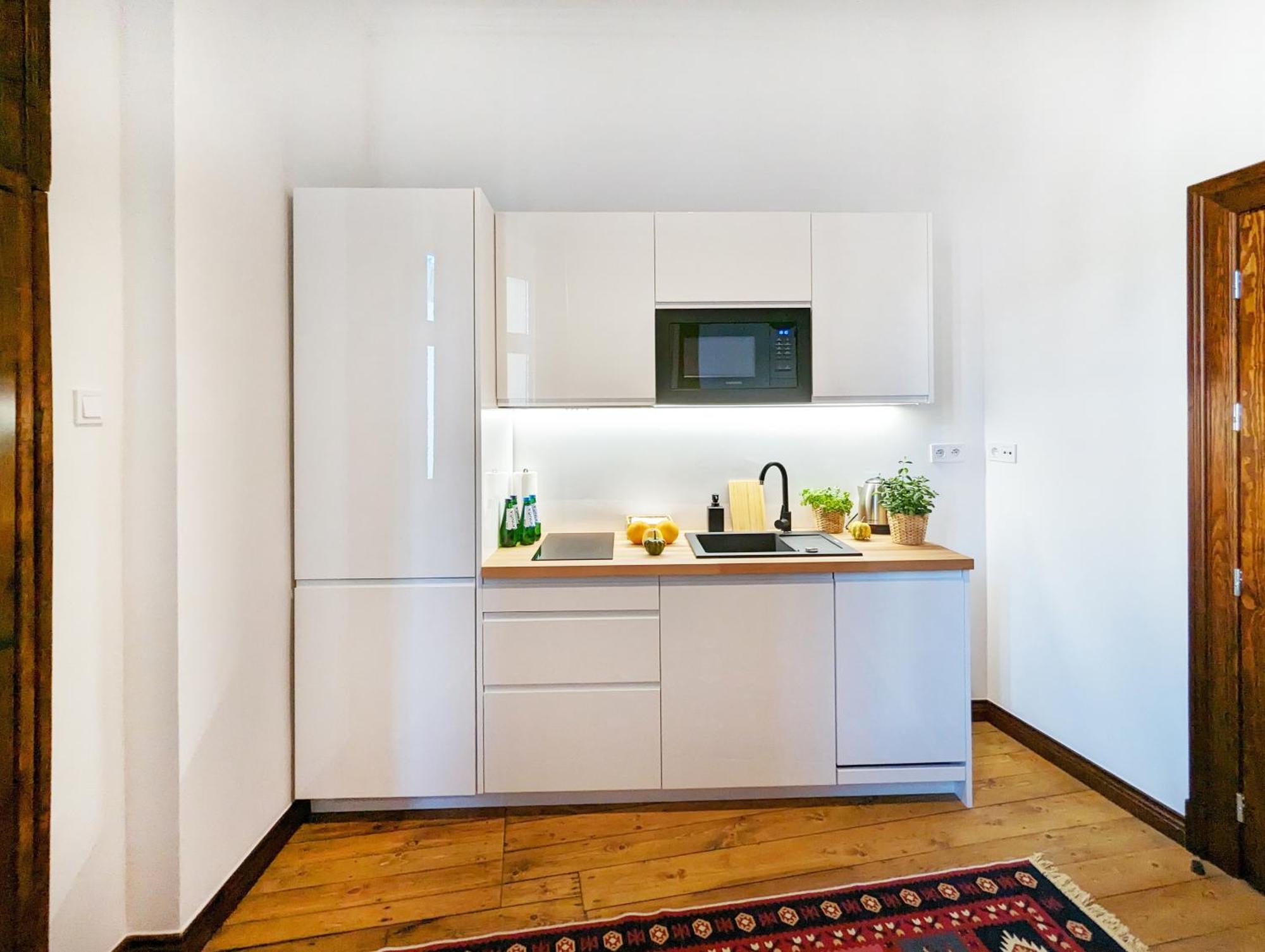 Apartamenty Strzelecka 34 Πόζναν Εξωτερικό φωτογραφία