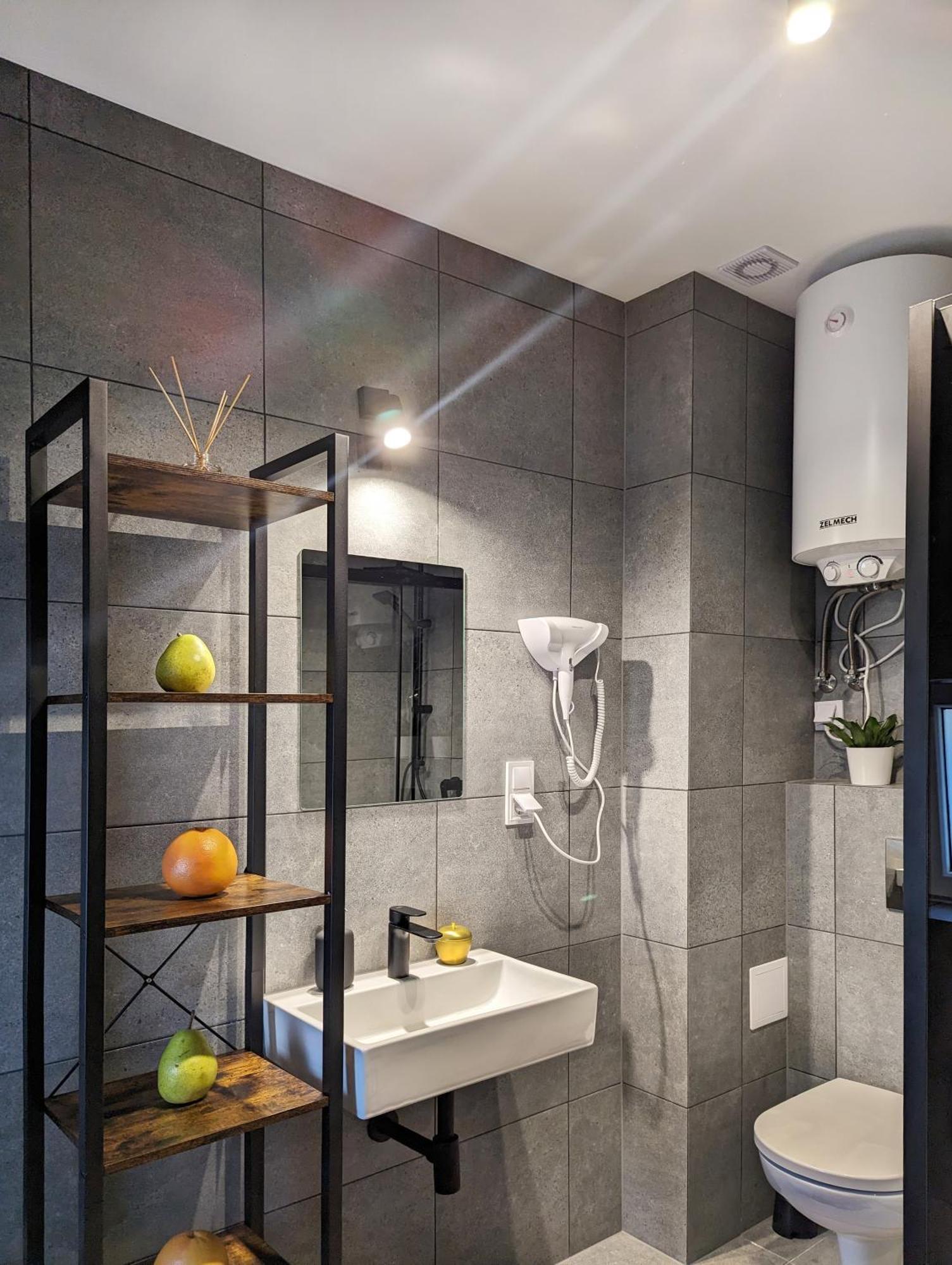 Apartamenty Strzelecka 34 Πόζναν Εξωτερικό φωτογραφία