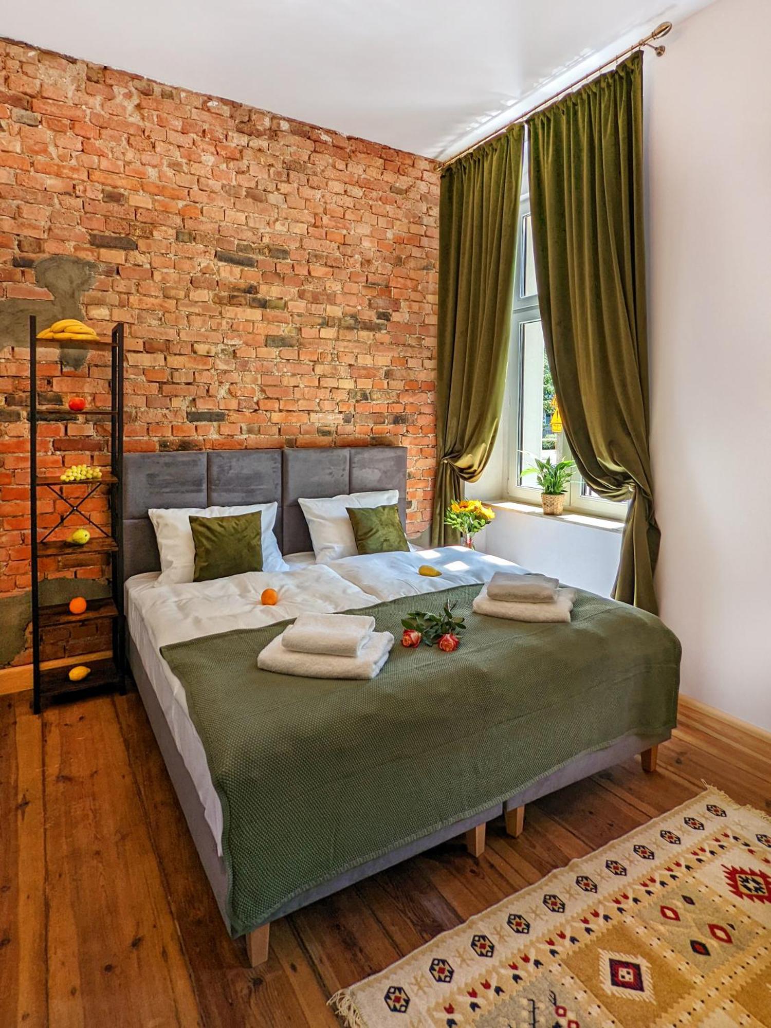 Apartamenty Strzelecka 34 Πόζναν Εξωτερικό φωτογραφία