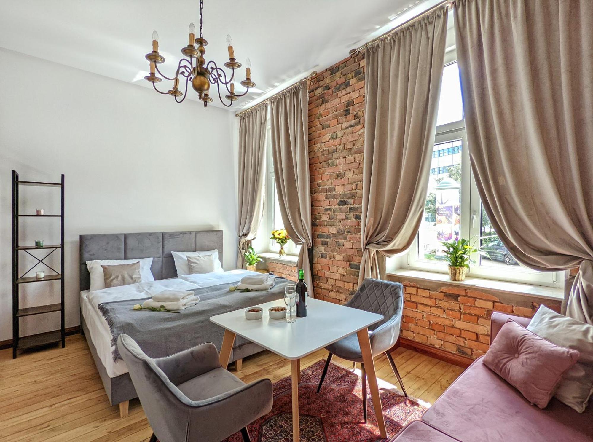 Apartamenty Strzelecka 34 Πόζναν Εξωτερικό φωτογραφία